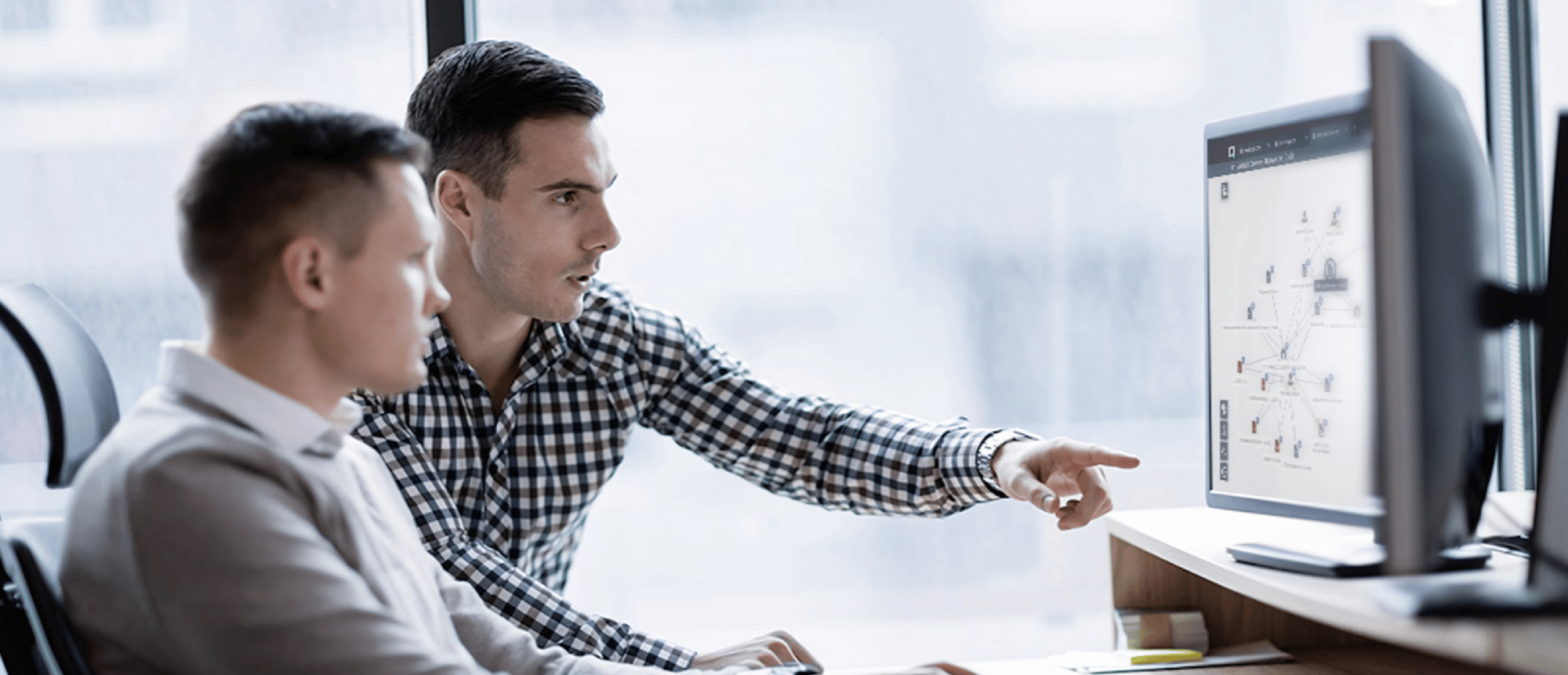 Fight fraud with context Fight fraud with context