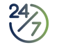 24/7 EHR Accessibility 24/7 EHR Accessibility