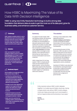 how Decision Intelligence is helping Combat Financial Crime and Fraud how Decision Intelligence is helping Combat Financial Crime and Fraud
