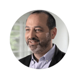 Patrick Moorhead, Cloudera Review