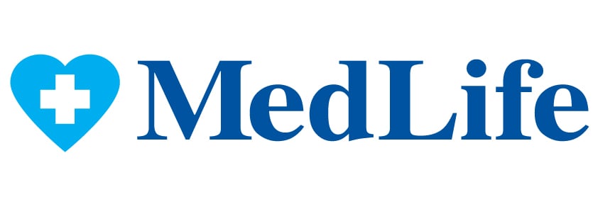 Medlife Logo