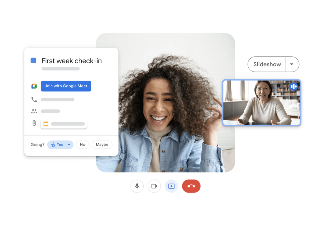 Retain next-gen talent with Google Workspace Retain next-gen talent with Google Workspace